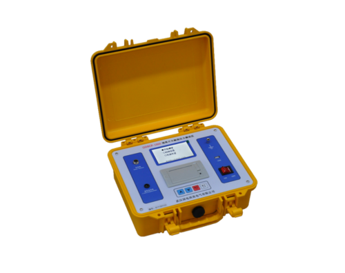 隔離開關(guān)觸指壓力測(cè)試儀(停產(chǎn))