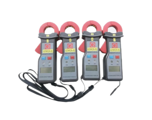 避雷器帶電測試儀（無線）