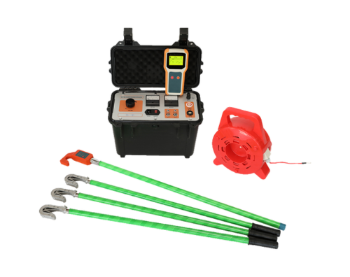 架空線小電流接地故障定位儀(停產(chǎn))