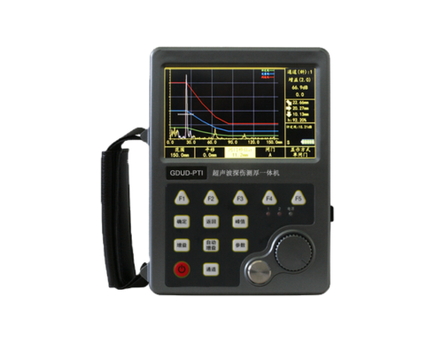 超聲波探傷測厚一體機(jī)