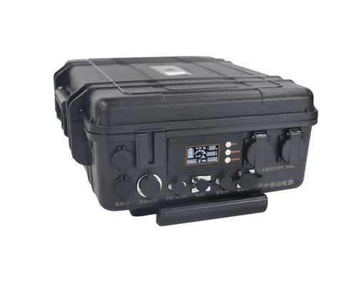 純正弦波現(xiàn)場(chǎng)交流試驗(yàn)電源