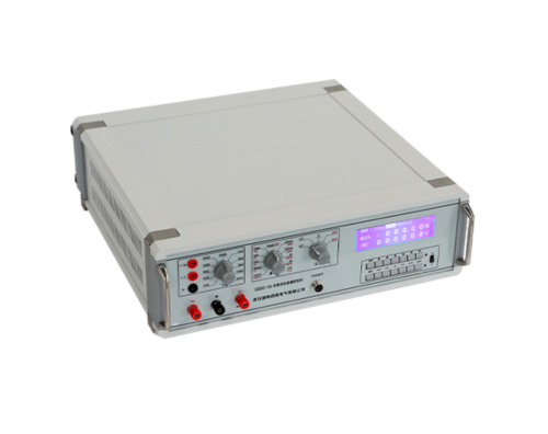交直流標準源校驗儀