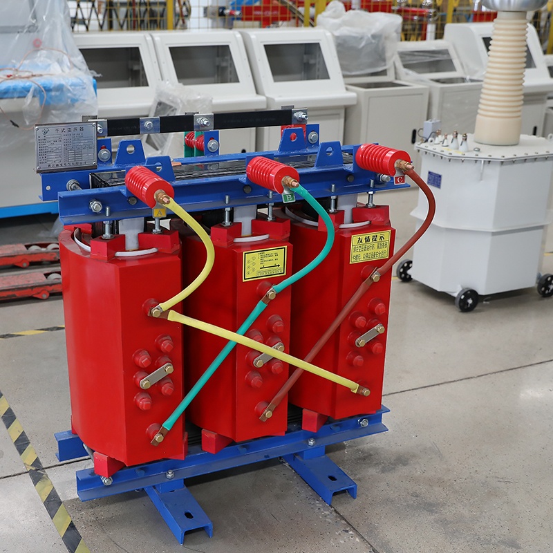 干式試驗(yàn)變壓器（可定制款）干式試驗(yàn)變壓器