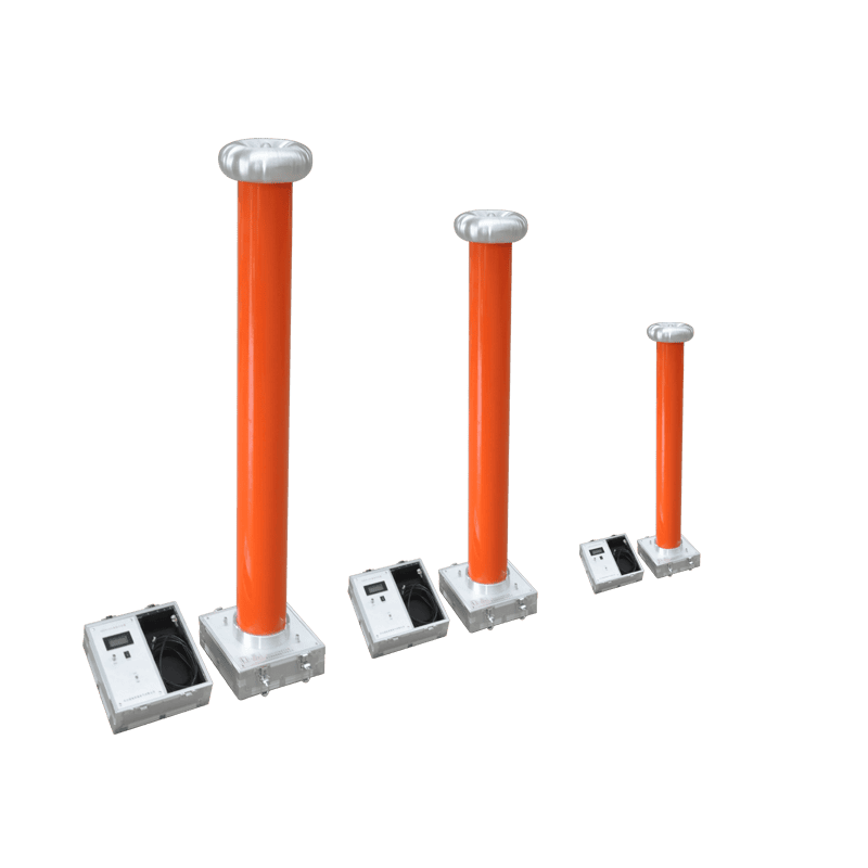 國(guó)電西高交直流高壓分壓器