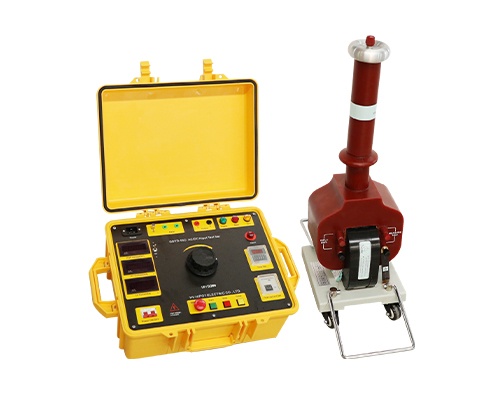 交直流耐壓試驗(yàn)裝置