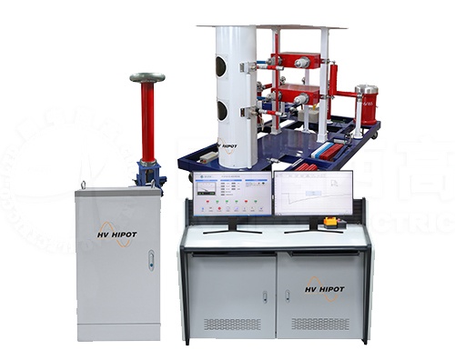 沖擊電壓發(fā)生器