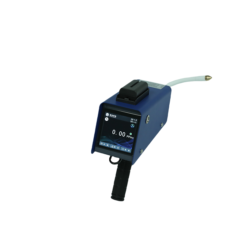 SF6氣體檢測(cè)器 SF6氣體檢測(cè)器