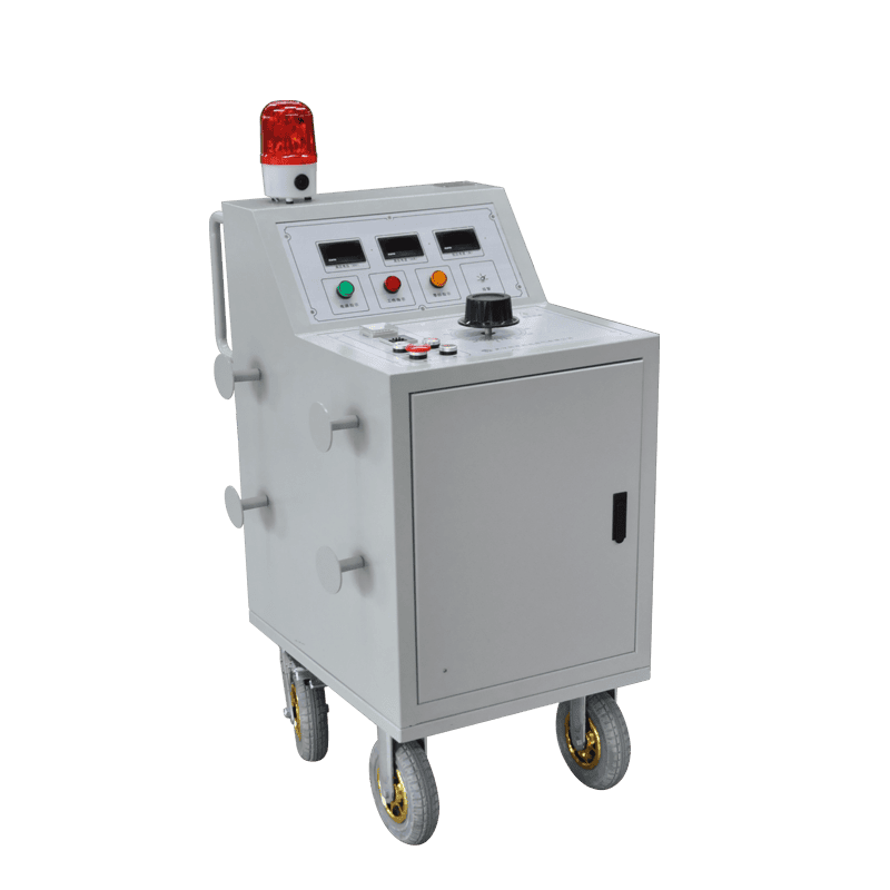 試驗(yàn)變壓器操作臺