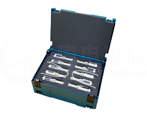 微量水分測(cè)試模組